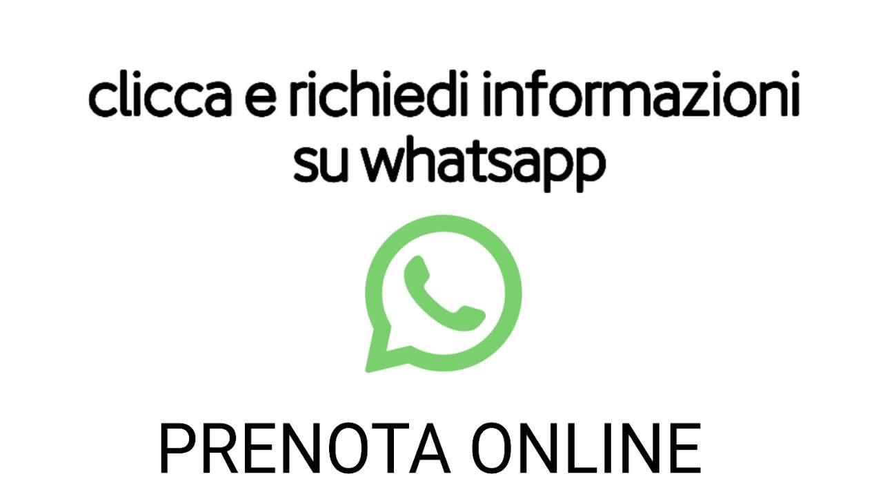 prenota online