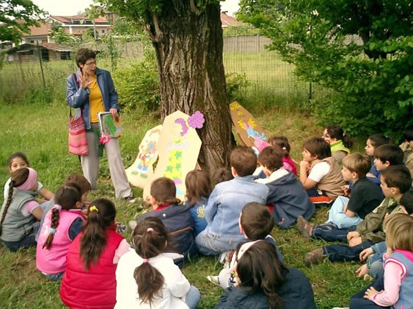 Educazione Ambientale