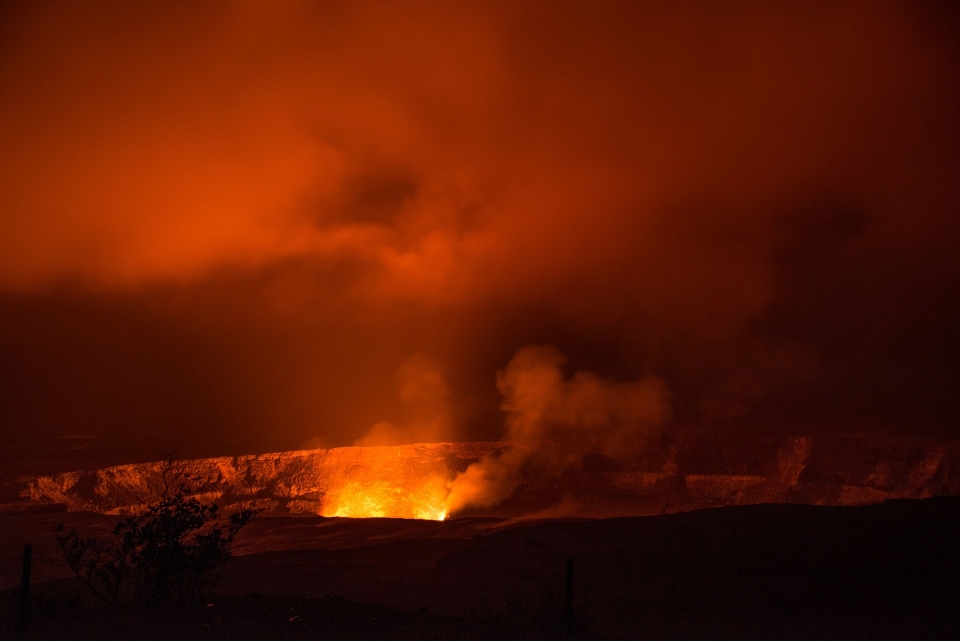 L&#039;Etna tra miti e leggende