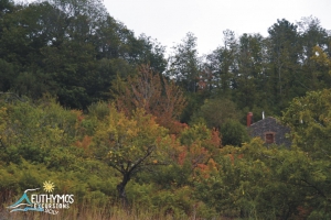 La magia del trekking sull’Etna in autunno