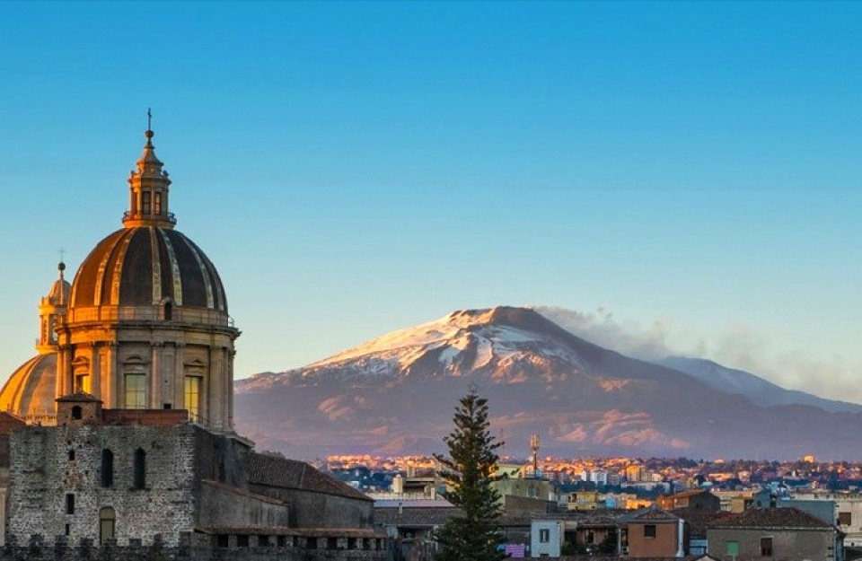 Catania quinta città nella top ten TripAdvisor: ecco cosa visitare