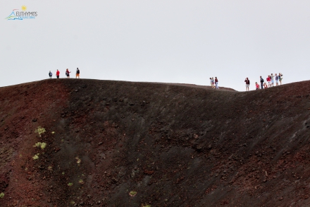 Escursioni sull&#039; Etna: una giornata tra i sentieri della natura