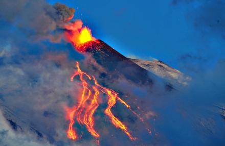 Etna