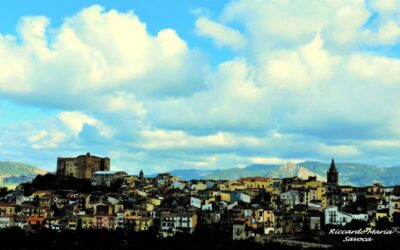 Capodanno in Sicilia: alla scoperta di Castelbuono e Isnello