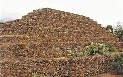Piramidi in Sicilia, un patrimonio archeologico da scoprire