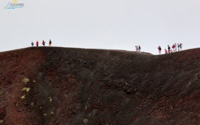 Escursioni sull’ Etna: una giornata tra i sentieri della natura